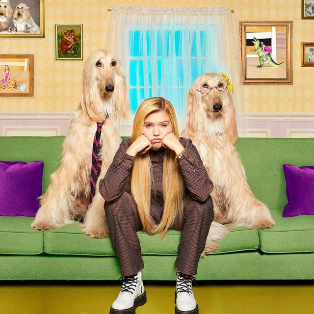 画像: セイレム・イリースがデビューEP『(L)only Child』をリリース