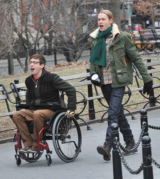 画像: 『glee/グリー』放送開始から12年
