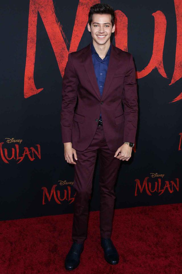 画像: マット・コーネットが『ゾンビーズ3』に出演