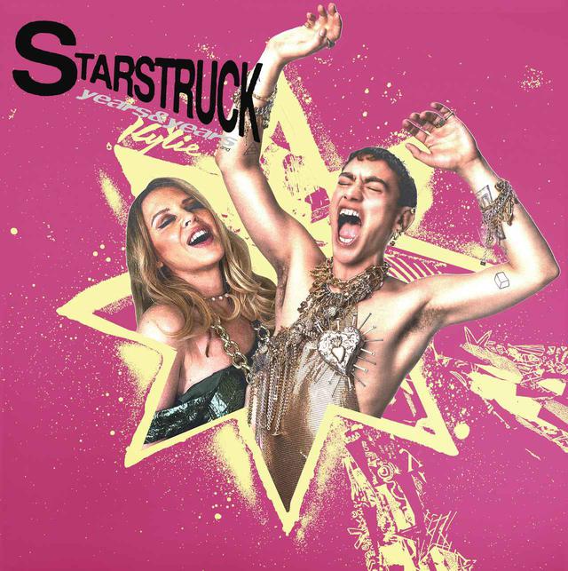 画像2: 最後に、あなたに魅了された(Starstruck)日本のファンにメッセージをお願いします!