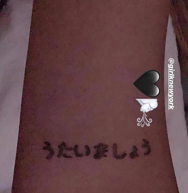 画像2: ©Ariana Grande/Instagram