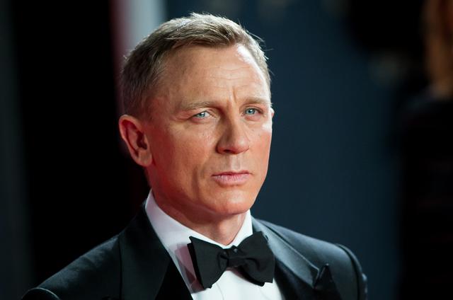 画像: 『007/ノー・タイム・トゥ・ダイ』は“呪われている”⁉︎