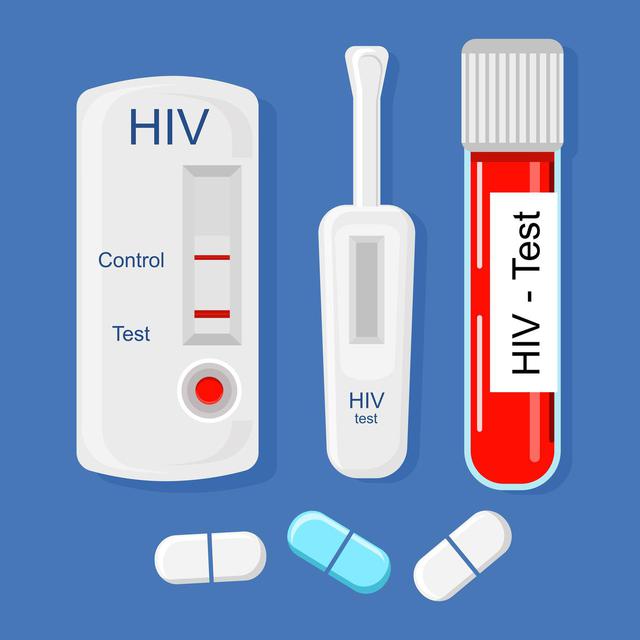 画像1: HIV検査は自分だけでなく「大切な人」のためでもある