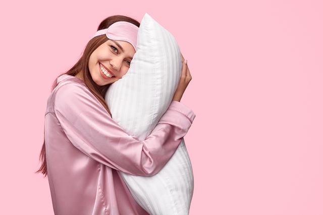画像: よい睡眠に近づける習慣