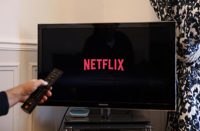 画像: Netflixはゲームと親和性が高い