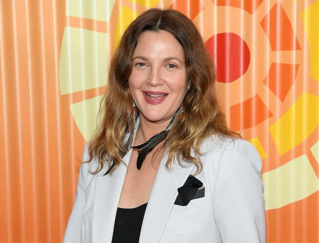 画像: ドリュー・バリモアが語る“線引き”の大切さ