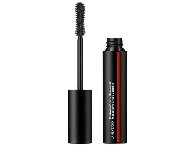 画像: SHISEIDO コントロールカオス マスカラインク 4,180円(税込) ※価格は参考小売価格です(お店によって異なる場合があります)
