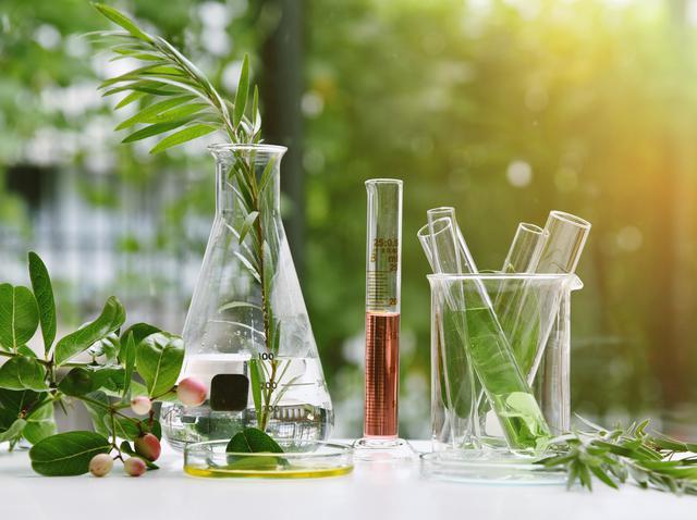 画像: クリーンなのに超高発色でヨレない