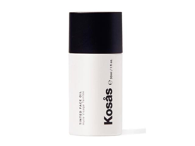 画像: コーサス「ティンテッド フェイスオイル」30ml 4,606円(税込)