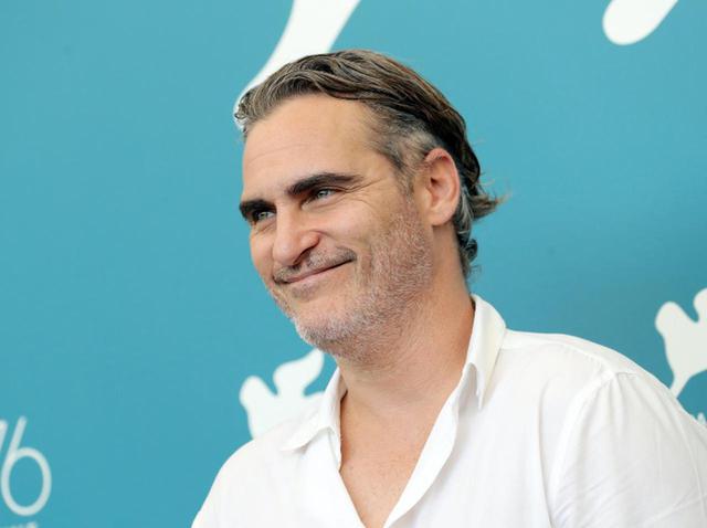 画像: ホアキン・フェニックス、「恐怖でいっぱいだった」