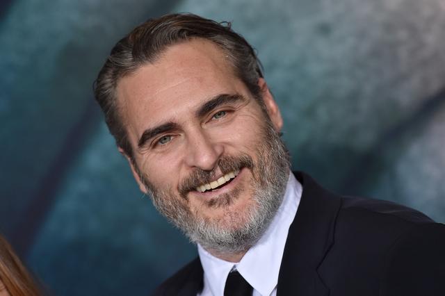 画像: 『ジョーカー』でオスカー受賞のホアキン・フェニックス