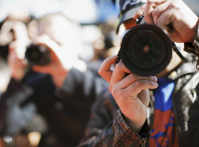画像: 次世代の写真投稿アプリ「Poparazzi(ポパラッチ)」に注目