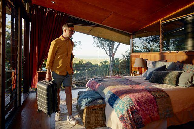 画像1: Airbnbで好きなところに暮らそう(Live Anywhere on Airbnb)