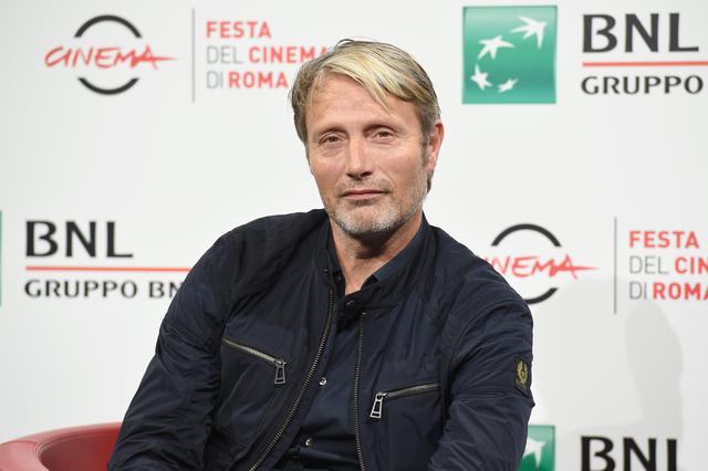 画像: マッツ・ミケルセン主演『アナザーラウンド』