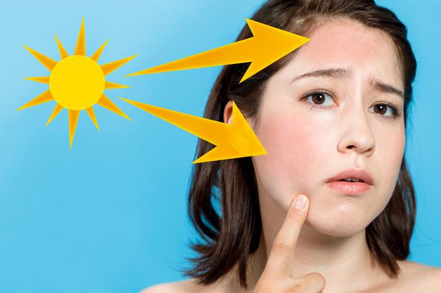 画像: いつものスキンケアは負担をかける?