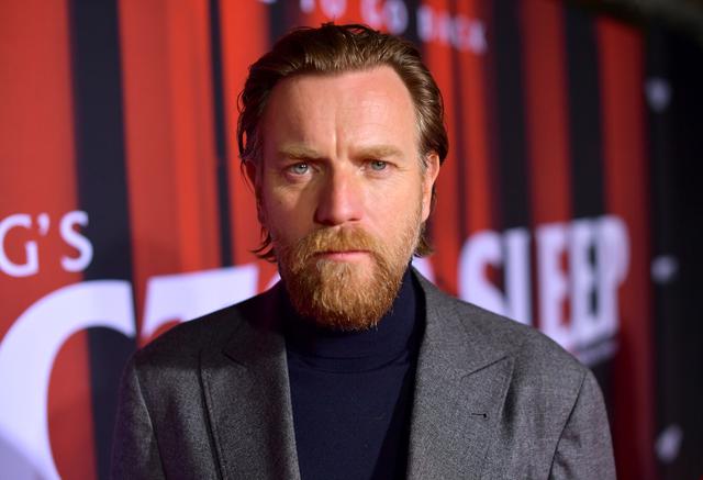 画像: ユアン・マクレガーのオビ=ワン・ケノービが再び
