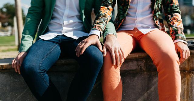 画像: ピンタレストが検索増のLGBTQ+キーワードを発表