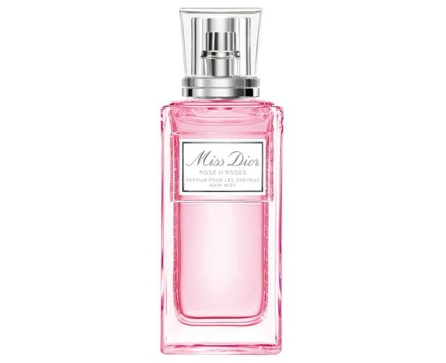 画像: ミス ディオール ローズ&ローズ<新製品> 30mL 7,700円(税込)