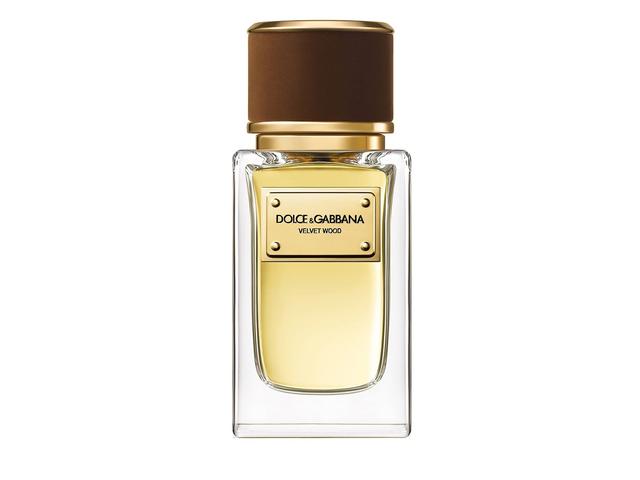 画像: ドルチェ&ガッバーナ「ベルベット ウッド プールオム オードパルファム」50ml 29,800円(税込)