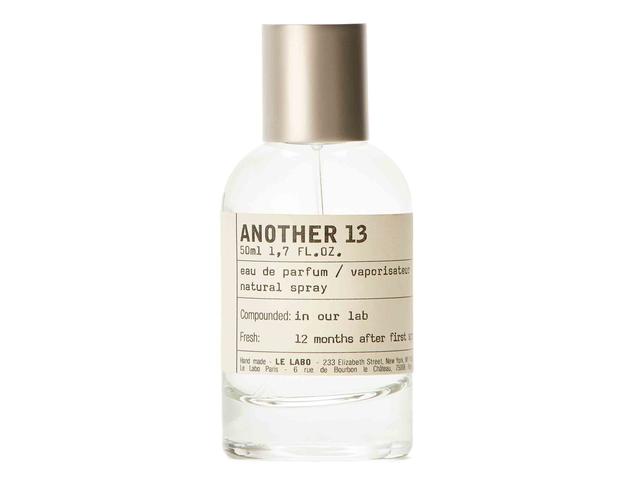 画像: ルラボの「アナザー13 オードパルファム」 100ml 34,100円(税込)