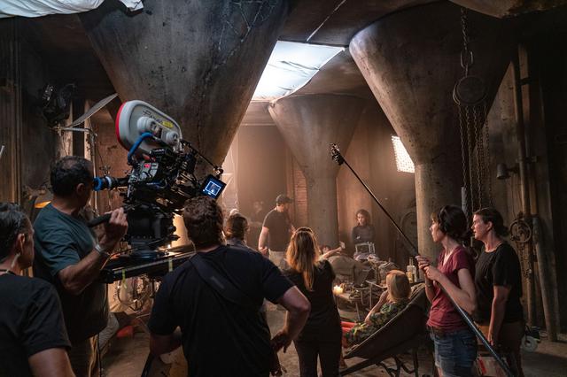 画像3: ©︎2021 Paramount Pictures. All rights reserved.