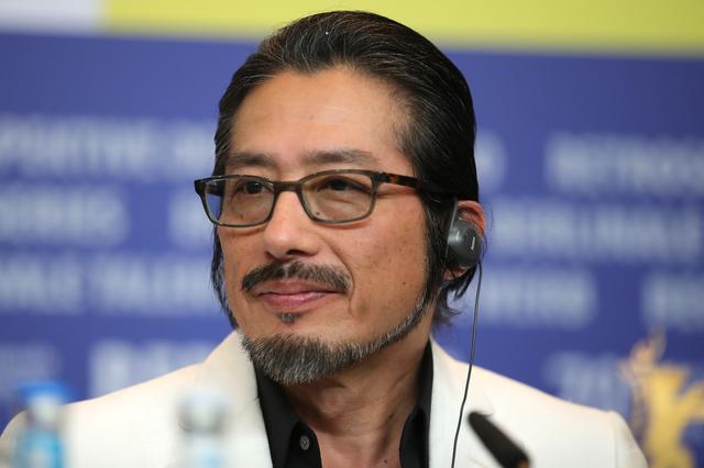 画像: 『ジョン・ウィック』に真田広之