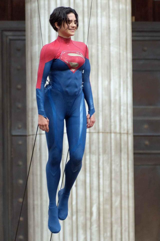 画像3: マイケル・キートンがDCコミックスユニバースに復帰
