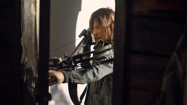 画像2: 『TWD』シーズン10の追加エピソード