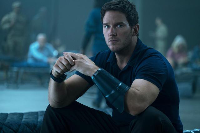 画像1: 7月2日(金)よりAmazonPrime Videoで独占配信開始。 ©2021 SKYDANCE PRODUCTIONS, LLC AND PARAMOUNT PICTURES. ALL RIGHTS RESERVED.