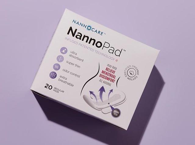 画像: nannocare.com