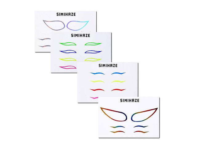 画像: simihazebeauty.com