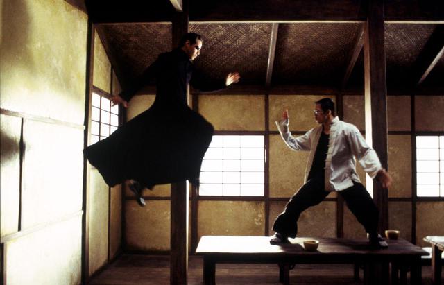 画像: ⓒWARNER BROS. PICTURES