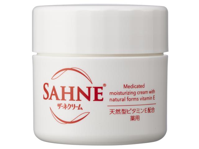 画像: 「ザーネクリーム(医薬部外品)」(ジャータイプ) 100g 1,210円(税込)