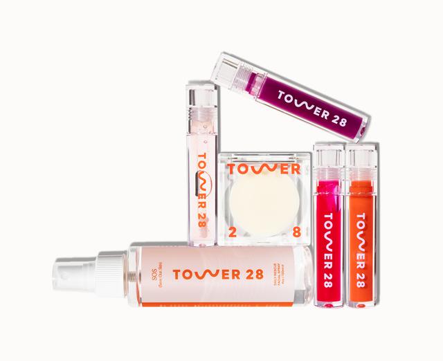 画像: tower28beauty.com