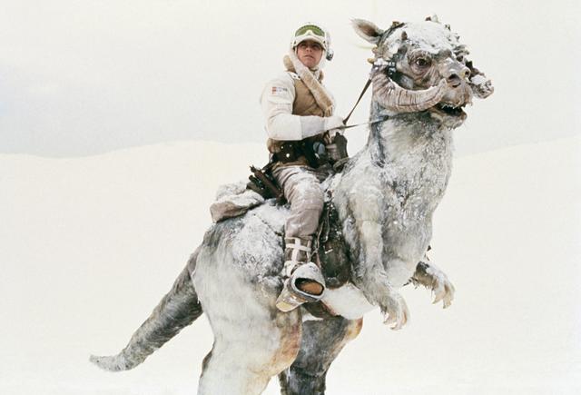 画像: 『スター・ウォーズ』のトーントーン