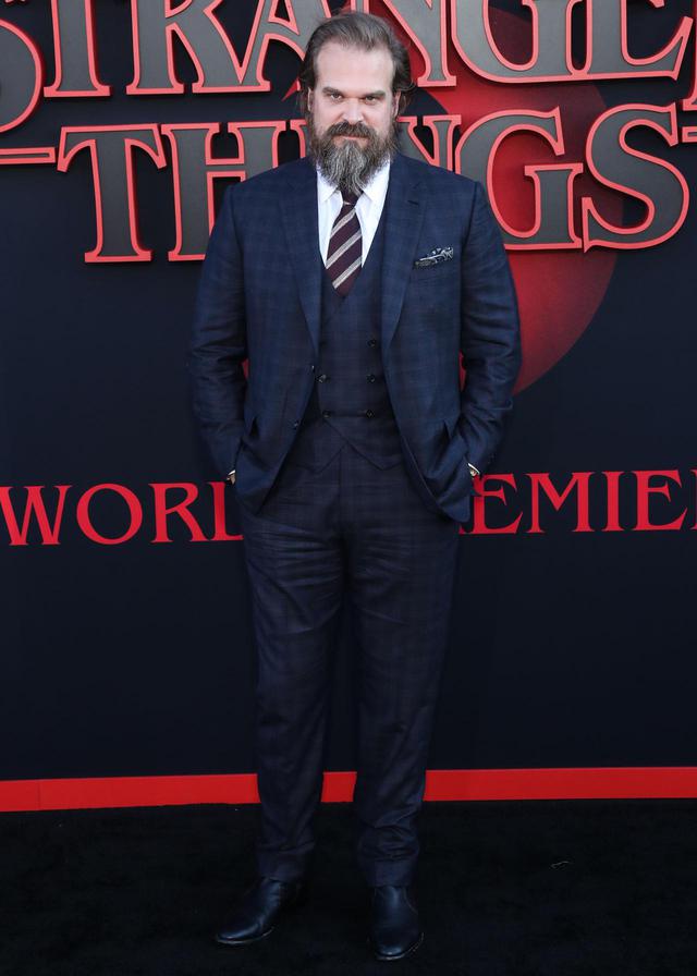 画像: 『ストレンジャー・シングス』シーズン1には…