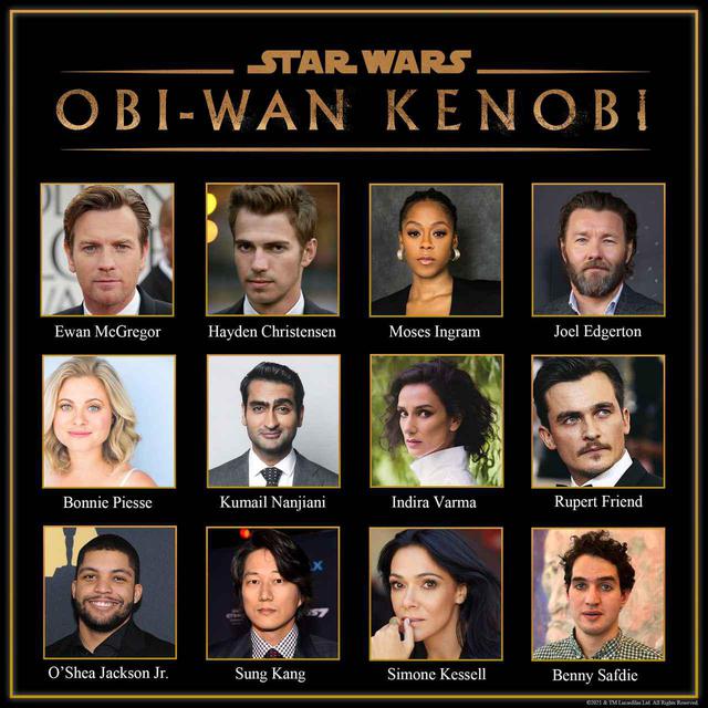 画像: © 2021 TM & © Lucasfilm Ltd. All Rights Reserved.