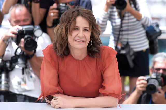 画像: ヴァレリー・ルメルシェ監督
