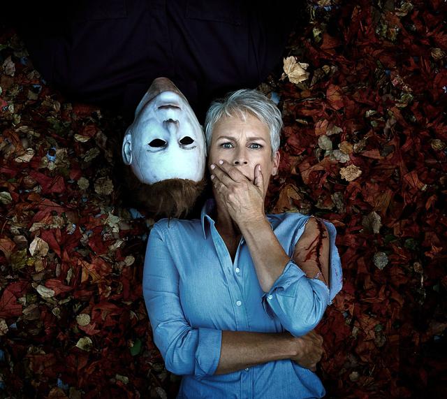 画像: ジェイミー・リー・カーティス、『Halloween Ends』で卒業?