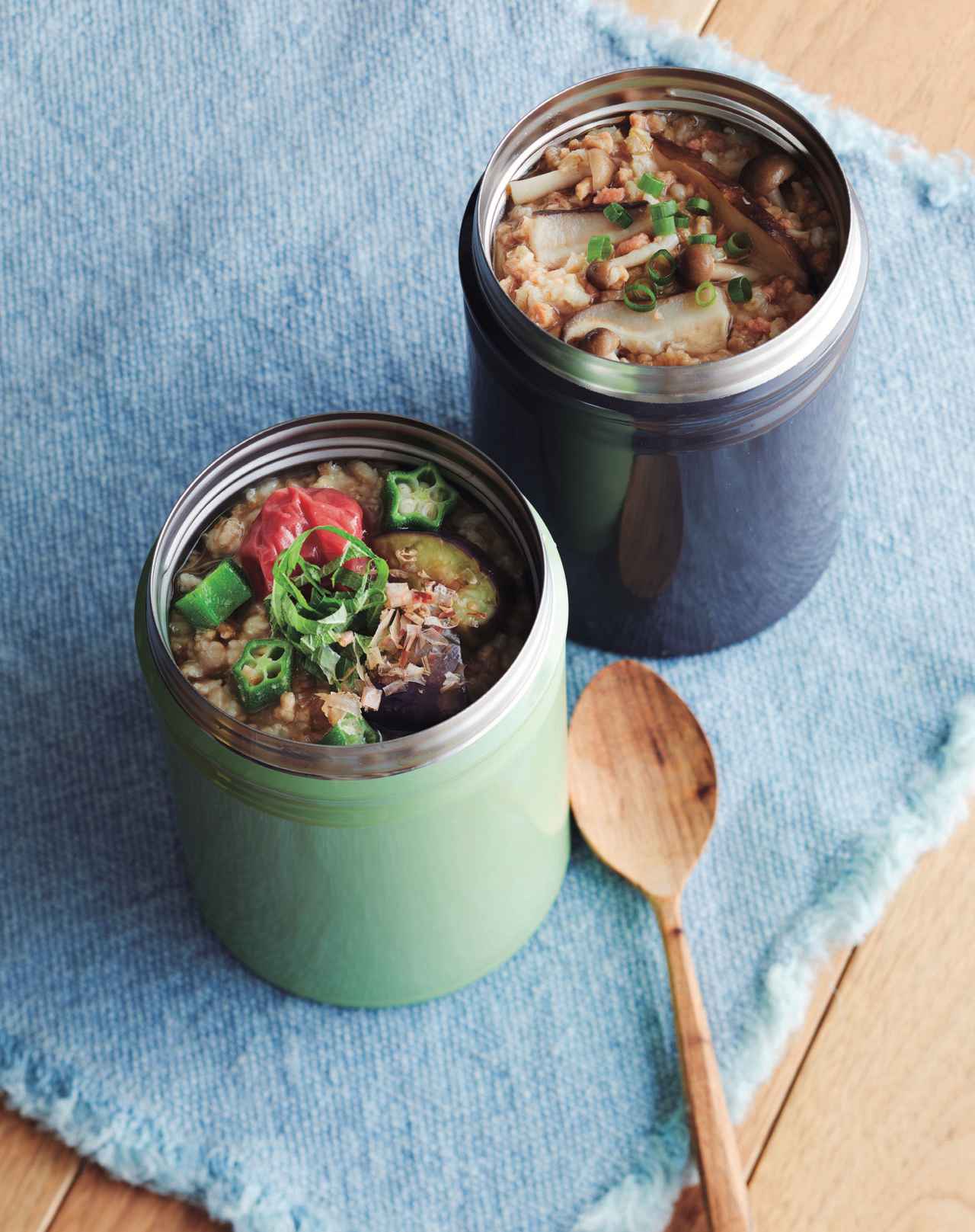 画像2: オートミールをお弁当にするコツがまる分かり!