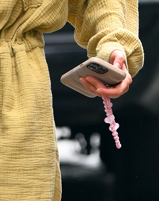 画像3: ジジ・ハディッド