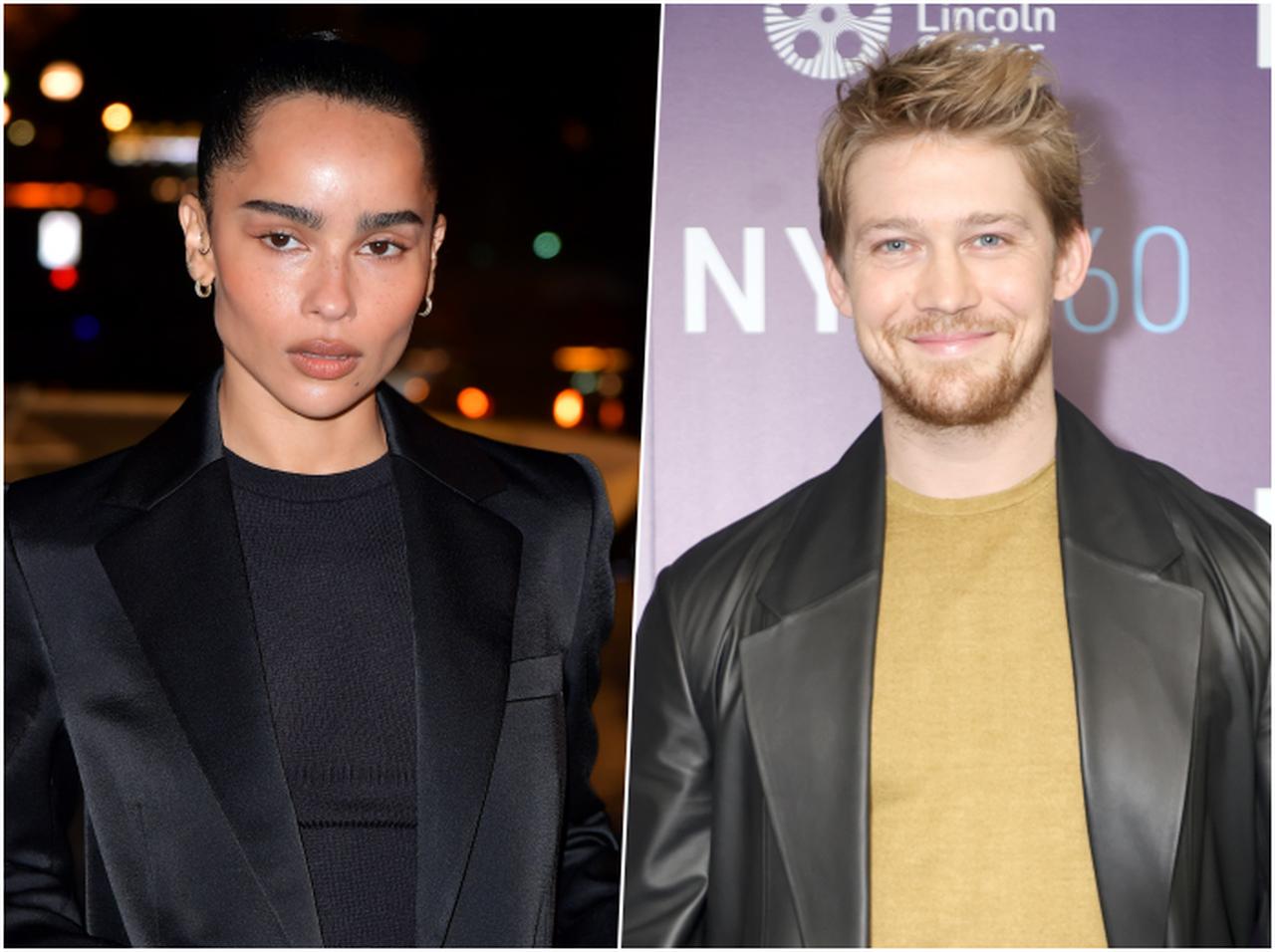 テイラー・スウィフト、新アルバム恋人ジョーが再び“偽名”を使って参加 FRONTROW