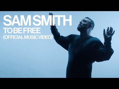 画像: Sam Smith - To Be Free (Official Video) www.youtube.com