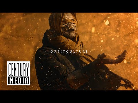 画像: ORBIT CULTURE - Hydra (OFFICIAL VIDEO) www.youtube.com