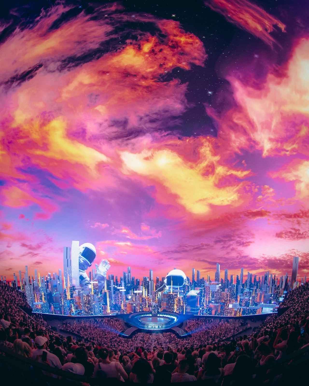画像2: Photocredit: Richfury, Spherevegas