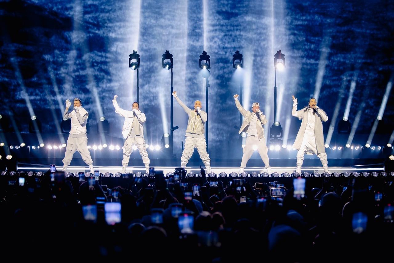 画像: BSBのスフィア公演の何がすごいの?衝撃ポイントを徹底解説!