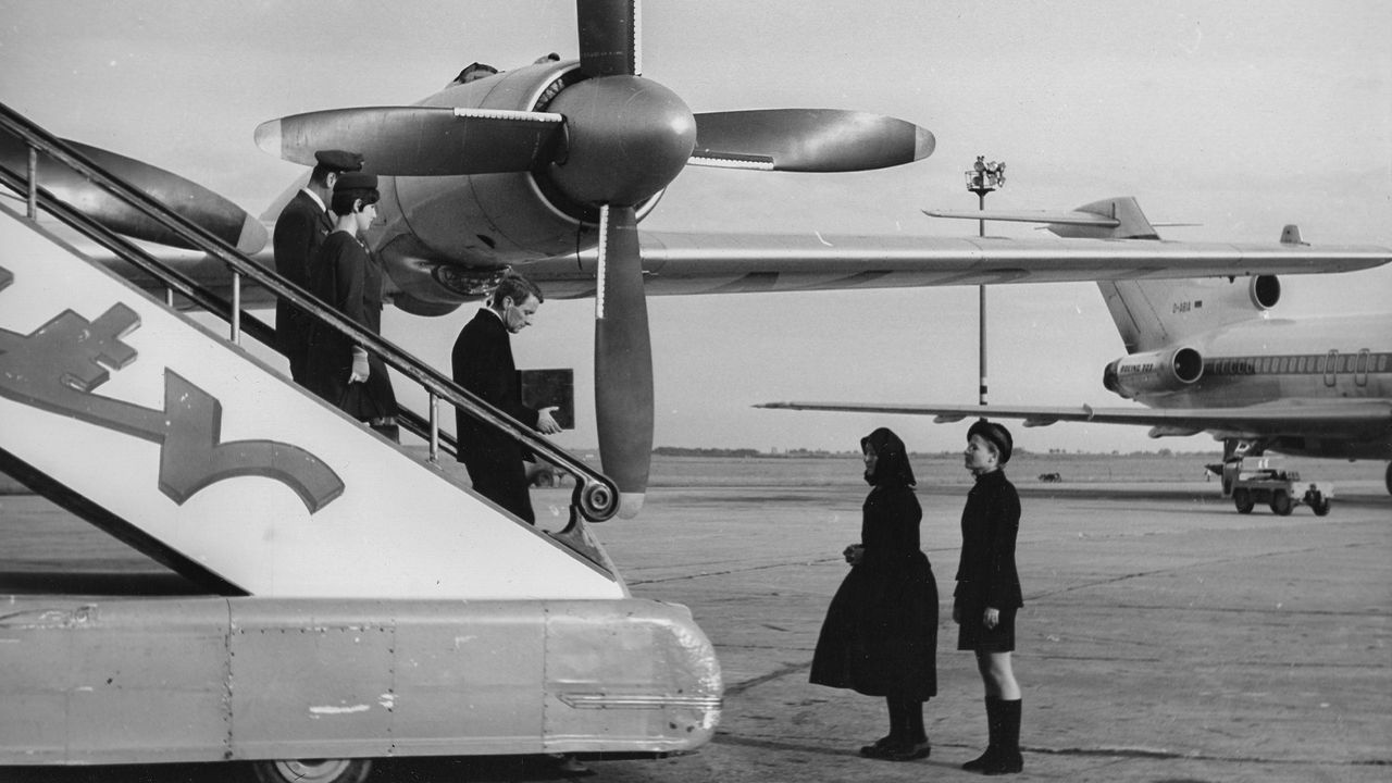 画像2: (c) National Film Institute Hungary - Film Archive