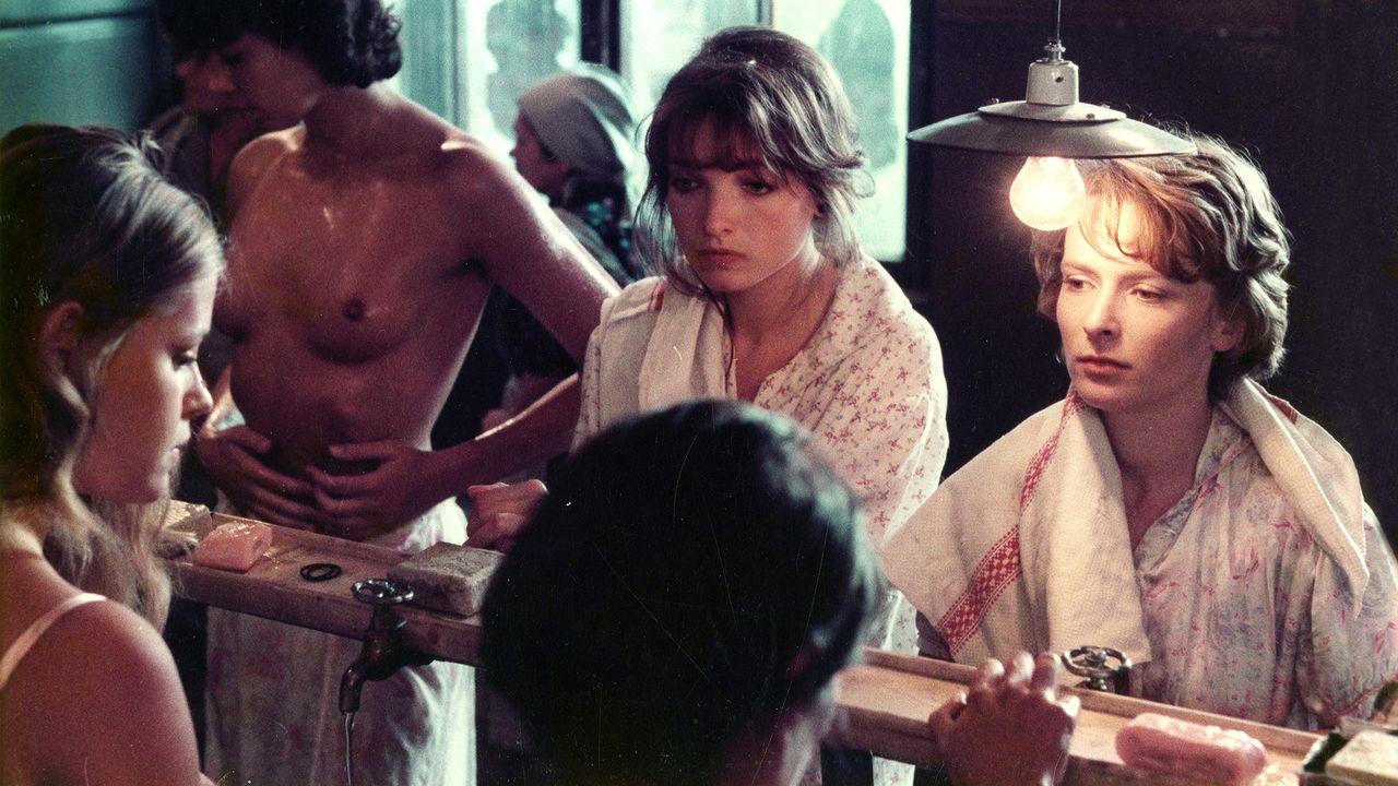 画像6: (c) National Film Institute Hungary - Film Archive