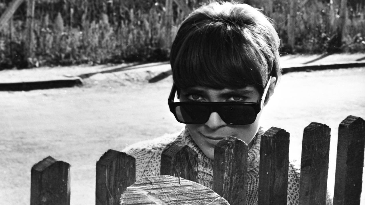 画像1: (c) National Film Institute Hungary - Film Archive