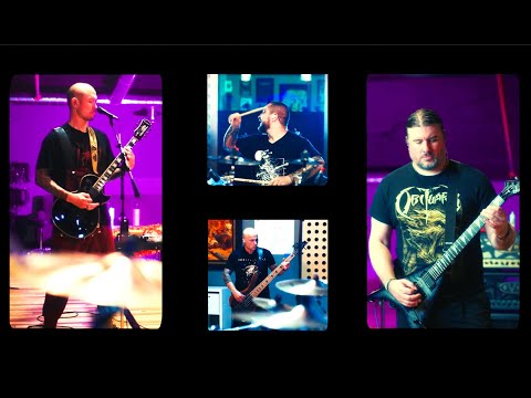 画像: Trivium - Bury Me With My Screams (Official Video) www.youtube.com